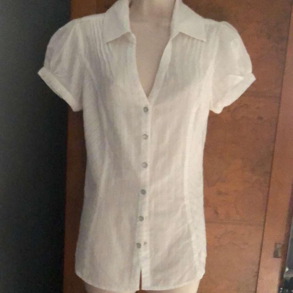 GUESS BLOUSE